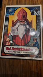 Leuk (voor)lees boek over sint en kerst, Ophalen of Verzenden