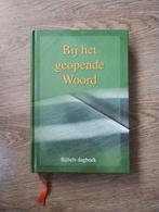 Bij het geopende Woord. K. Boeder - 11, K. Boeder; B. Labee; G.M. de Leeuw; P. Blok, Ophalen of Verzenden, Zo goed als nieuw