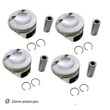 Zuigerset 2.0 TSI TFSI Audi Seat Skoda Volkswagen 23MM PEN C beschikbaar voor biedingen