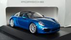 Porsche 911 Targa 4s 1:43 Minichamps Pol, Hobby en Vrije tijd, Modelauto's | 1:43, Ophalen of Verzenden, Nieuw, Auto, MiniChamps