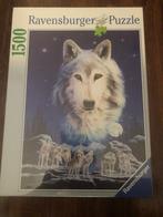Ravensburger puzzel, Ophalen of Verzenden, 500 t/m 1500 stukjes, Nieuw
