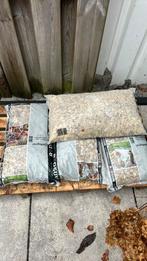 castlegrind, Ophalen, Nieuw