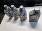 motorolie 5W-20 5W-30 5W-40 0W-30 0W-40 Remolie Dot 5,1 ATF, Ophalen of Verzenden
