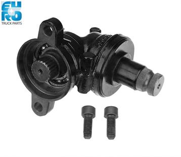 DAF CF65-85/VO.FL6 ANGLE DRIVE, STEERING GEAR TRW JSA5024 beschikbaar voor biedingen