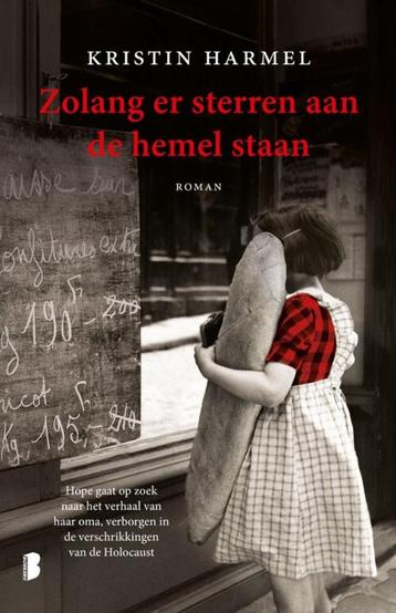 Kristin Harmel- Zolang er Sterren aan de Hemel staan- nieuw  beschikbaar voor biedingen
