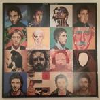 LP "Face Dances" - The Who, Cd's en Dvd's, Vinyl | Rock, Gebruikt, Ophalen of Verzenden, 12 inch, Poprock