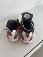 Badminton rackets, tas en schoenen, Ophalen, Gebruikt, Overige typen