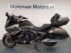 BMW K1600 B/GA (bj 2023), Motorrijbewijs A, Bedrijf, Onbekend, Meer dan 35 kW