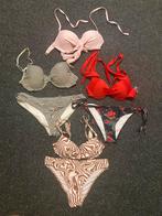 Bikini’s, Ophalen of Verzenden, Gedragen, Overige kleuren