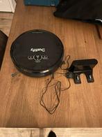 Robot stofzuiger, Ophalen of Verzenden, Zo goed als nieuw