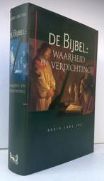     Fox, Robin Lane - De bijbel waarheid en verdichting, Boeken, Ophalen of Verzenden, Nieuw