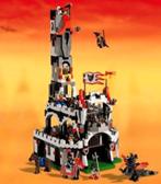 Lego 6097 Night Lord's Castle, Kinderen en Baby's, Speelgoed | Duplo en Lego, Ophalen of Verzenden, Gebruikt, Complete set, Lego