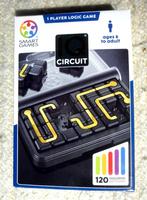 Smart Game - IQ circuit - Nieuw, Ophalen of Verzenden, Minder dan 500 stukjes, Nieuw, Rubik's of 3D-puzzel