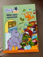 Bol en smik *nieuw*, Boeken, Ophalen of Verzenden, Nieuw, G. Verhulst; H. Bourlon