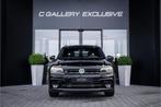 Volkswagen Tiguan 2.0 TSI 4Motion Highline Business - R Line, Automaat, Gebruikt, 1984 cc, Zwart