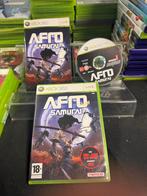 Afro Samurai - Xbox 360, Online, Gebruikt, Vanaf 18 jaar, Afro