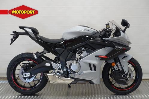 Cfmoto 675SR-R (bj 2025), Motoren, Motoren | CFMOTO, Bedrijf, Super Sport