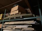 Partij spaanplaat watervast, Ophalen, Zo goed als nieuw