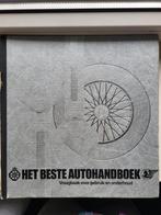 Het Beste Autohandboek, Gebruikt, Ophalen of Verzenden