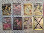 Engelish Pokemon Cards voor los Verkoop, Ophalen, Zo goed als nieuw, Meerdere kaarten