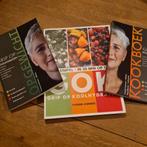 * 3x Grip Op Koolhydraten (GOK) Boeken *, Ophalen of Verzenden, Zo goed als nieuw