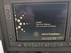 HP Agilent Keysight E4401B Spectrum Analyzer 9 kHz - 1.5 GHz, Ophalen of Verzenden, Gebruikt, Toebehoren