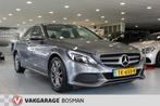 Mercedes-benz C-klasse 180 Bus. Sol. AMG/PANORAMADAK/CRUISE/, Auto's, Mercedes-Benz, Automaat, 65 €/maand, 4 cilinders, 157 pk