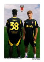 Como 1907 vierde shirt, Ophalen of Verzenden, Nieuw, Shirt