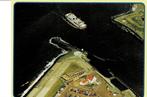 den Helder, Lands End, Veerboot naar Texel, Ophalen of Verzenden, Ongelopen, Noord-Holland