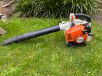 Stihl sh85 Bladblazer - Krachtig en Betrouwbaar!, Tuin en Terras, Bladblazers, Gebruikt, Handgedragen, Ophalen of Verzenden, Stihl