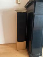 Jamo luidspreker, Audio, Tv en Foto, Luidsprekers, Ophalen, Gebruikt, 60 tot 120 watt, Front, Rear of Stereo speakers