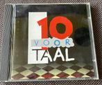 CD-rom 10 voor taal, Spelcomputers en Games, Games | Pc, Puzzel en Educatief, 1 speler, Eén computer, Ophalen of Verzenden