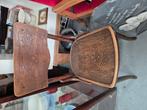 Thonnet stoel, Antiek en Kunst, Antiek | Meubels | Stoelen en Banken, Ophalen
