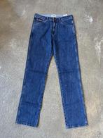Jeans spijkerbroek van Wrangler 32/34, W32 (confectie 46) of kleiner, Wrangler, Blauw, Ophalen of Verzenden