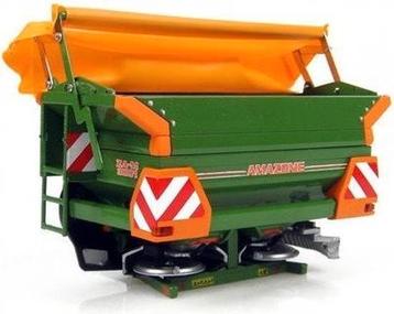 Amazone ZA-M 3001 Strooier  beschikbaar voor biedingen