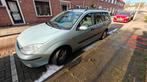 Ford Focus 1.6I 74KW 2003 Groen, Auto's, 1596 cc, 4 cilinders, 100 pk, Handgeschakeld