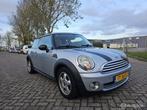 Mini Mini 1.6 One Nieuwe Apk Lees Advertentie!, Auto's, Mini, Voorwielaandrijving, Euro 5, 4 cilinders, 4 stoelen