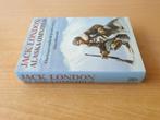 Jack London - Chechaquo onder de Goudzoekers & Elam Harnish, Ophalen of Verzenden, Gelezen, Jack London