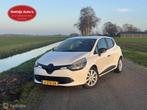 Renault Clio 1.2 16V Airco Nette auto! Nieuwe APK!, Voorwielaandrijving, Euro 5, Handgeschakeld, Geïmporteerd
