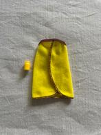 Vintage Barbie Bath Wrap badwikkel Mattel 1982, Verzamelen, Poppen, Ophalen of Verzenden, Zo goed als nieuw, Kleertjes