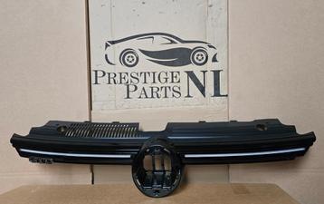 VW Golf 8 VIII LED Grille GTD VOLKSWAGEN Orgineel 5H0853653 beschikbaar voor biedingen