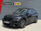 BMW X1 xDrive25e M-Sport Pano/Trekhaak/Camera/Apple, Gebruikt, Zwart, Bedrijf, Hybride Elektrisch/Benzine
