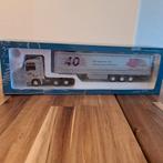 NAMAC COLLECTION O.A. MAN 6 X 2 ,DAF 1900 ,TEKNO SCANIA TP., Verzenden, Nieuw, Bus of Vrachtwagen, Tekno