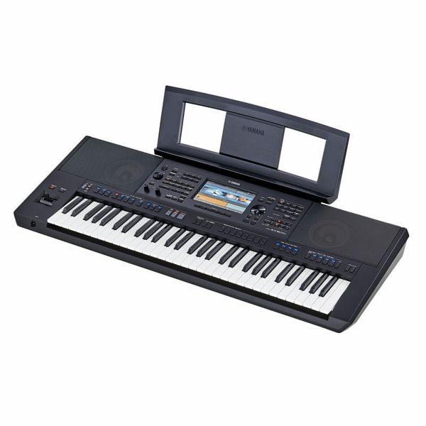 Yamaha PSR-SX900 Keyboard eventueel met accesoires., Muziek en Instrumenten, Keyboards, Zo goed als nieuw, 88 toetsen, Yamaha