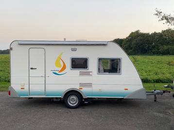 Eifelland Holiday 415 2002 voortent / mover  beschikbaar voor biedingen