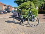 supermooie Amslod HIlston LRX ebike bj 2021 647 km !!!!, Zo goed als nieuw, 59 cm of meer, 50 km per accu of meer, Ophalen