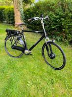 Gazelle orange c7+ Elektrische fiets, Ophalen of Verzenden, Zo goed als nieuw, 59 cm of meer, 50 km per accu of meer