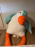 Mega gans 1,80, Kinderen en Baby's, Speelgoed | Knuffels en Pluche, Ophalen, Nieuw, Overige typen