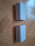 batterijklepjes (2x) Xbox One, Ophalen of Verzenden, Nieuw, Controller, Xbox One
