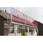 Triangelbrug, Doe-het-zelf en Verbouw, Steigers, Ophalen, Zo goed als nieuw, Gevelsteiger, 2 tot 5 meter